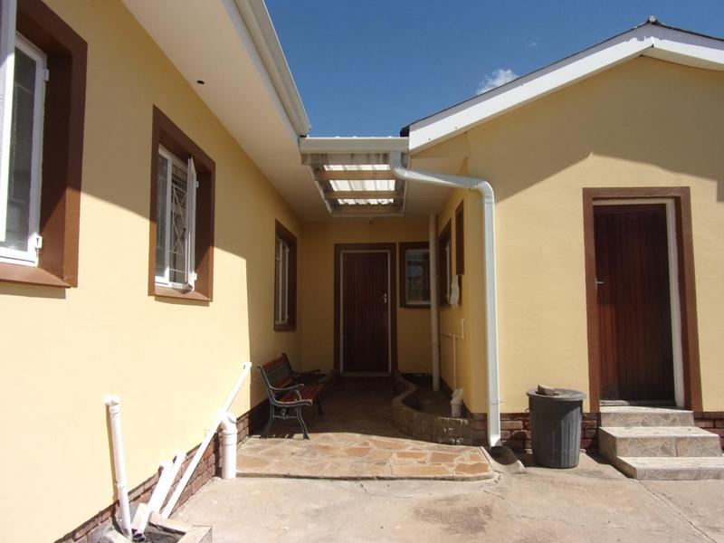 5 Bedroom Property for Sale in Komani Park Eastern Cape